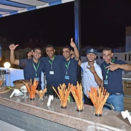 La Boutique Residence Hurghada Eksteriør billede