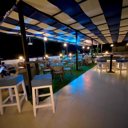 La Boutique Residence Hurghada Eksteriør billede