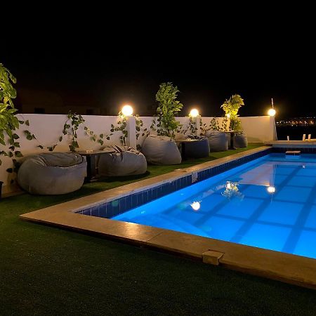 La Boutique Residence Hurghada Eksteriør billede