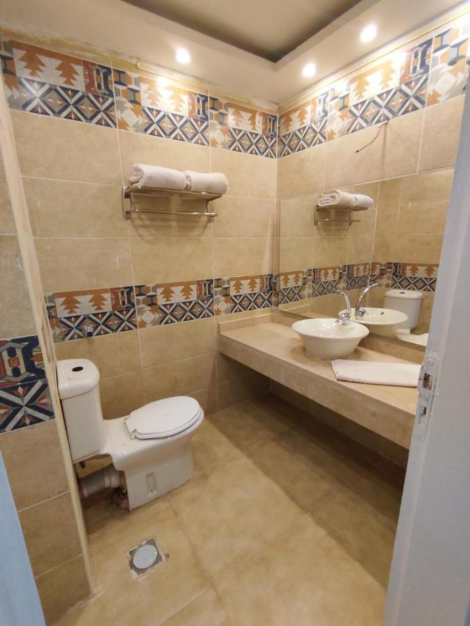 La Boutique Residence Hurghada Eksteriør billede