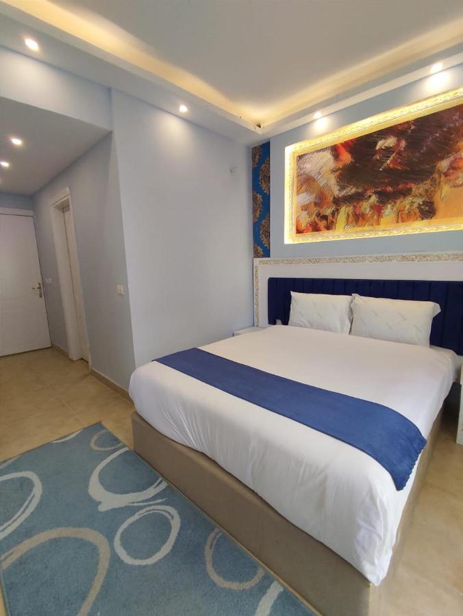 La Boutique Residence Hurghada Eksteriør billede