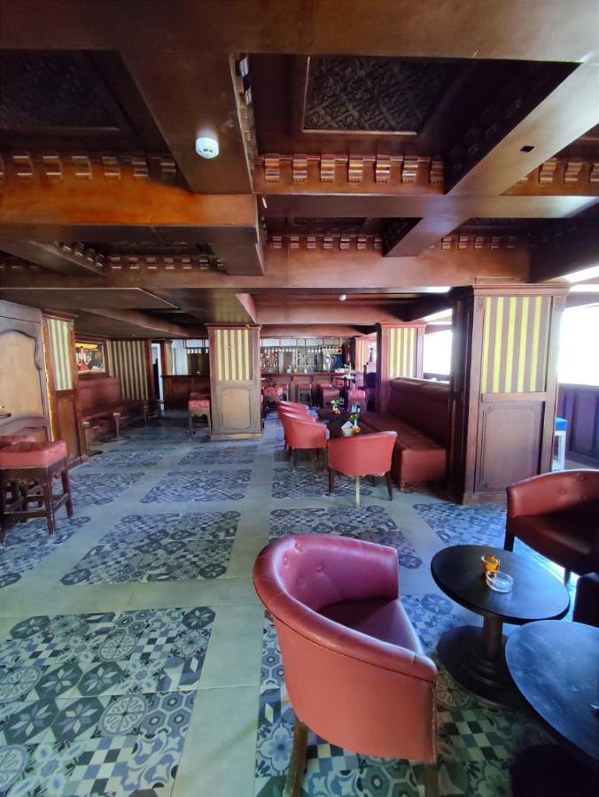 La Boutique Residence Hurghada Eksteriør billede