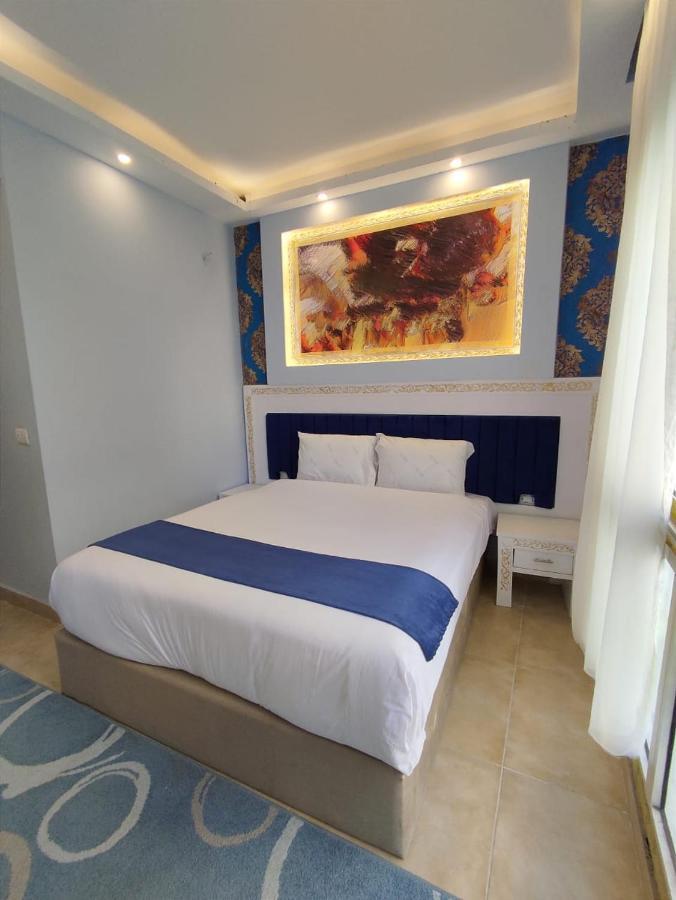 La Boutique Residence Hurghada Eksteriør billede