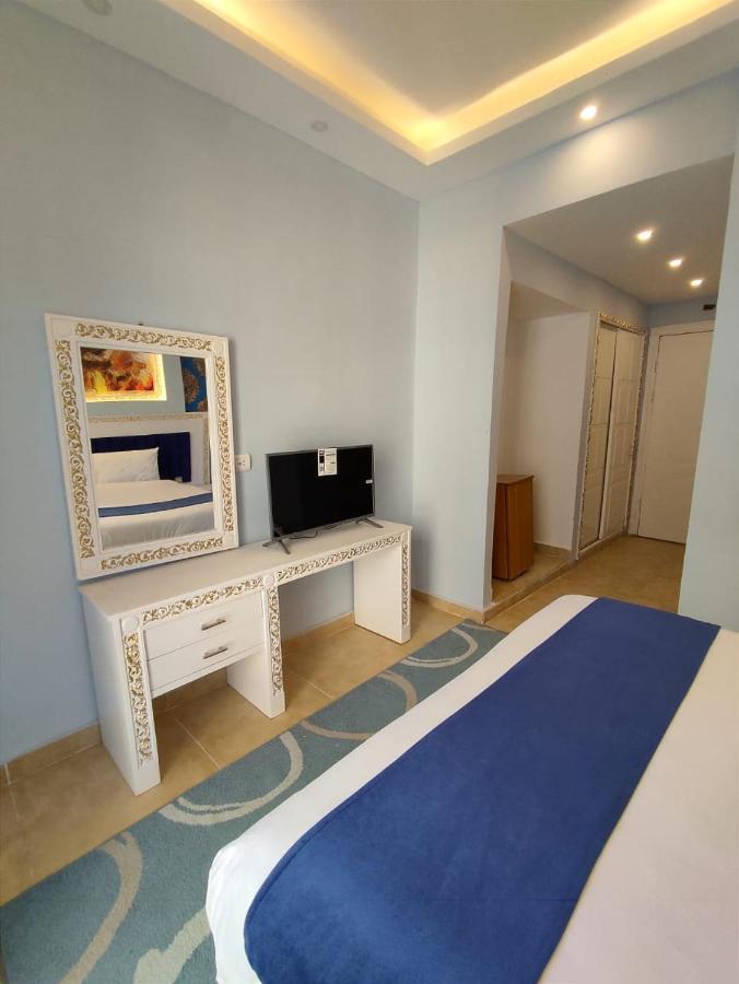 La Boutique Residence Hurghada Eksteriør billede