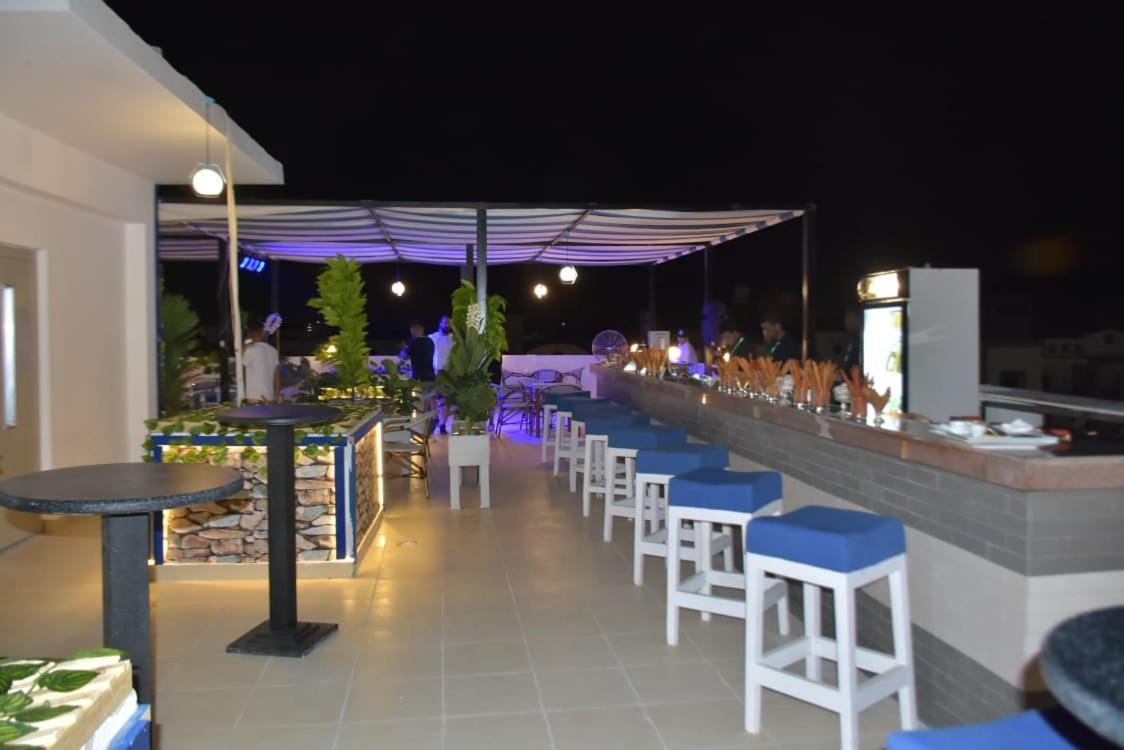 La Boutique Residence Hurghada Eksteriør billede