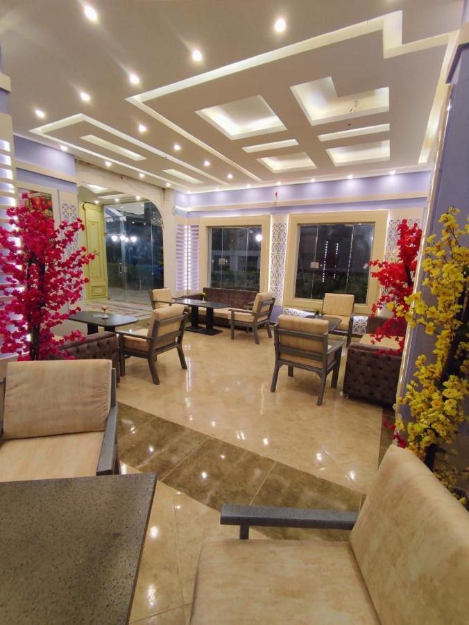 La Boutique Residence Hurghada Eksteriør billede