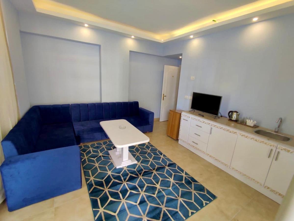 La Boutique Residence Hurghada Eksteriør billede